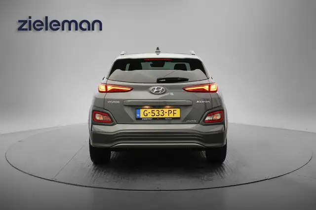 Hyundai Kona view 21