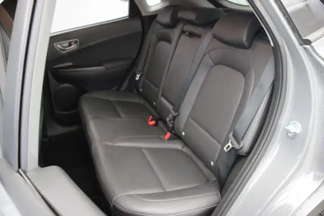 Hyundai Kona view 13
