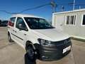 Volkswagen Caddy 2.0TDI Origin 102 Blanc - thumbnail 1