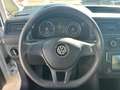 Volkswagen Caddy 2.0TDI Origin 102 Blanc - thumbnail 11