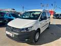 Volkswagen Caddy 2.0TDI Origin 102 Blanc - thumbnail 6