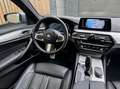BMW 520 5-serie Touring 520i Automaat M-sport | 20 inch li Gris - thumbnail 7