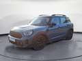 MINI Cooper D Countryman Countryman Cooper D ALL4 AT MINI Yours Trim AHK Grün - thumbnail 2