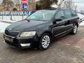 Skoda Octavia Combi 1.6TDI*Pano*Leder*Temp*WEBASTO Schwarz - thumbnail 8