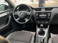 Skoda Octavia Combi 1.6TDI*Pano*Leder*Temp*WEBASTO Schwarz - thumbnail 14