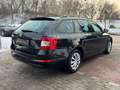 Skoda Octavia Combi 1.6TDI*Pano*Leder*Temp*WEBASTO Schwarz - thumbnail 5