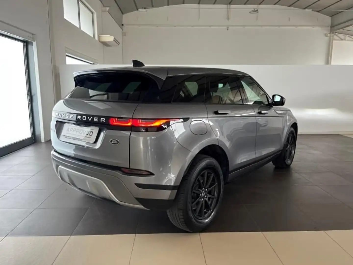 Land Rover Range Rover Evoque 2ª serie 2.0D I4 163 CV AWD Auto - 2