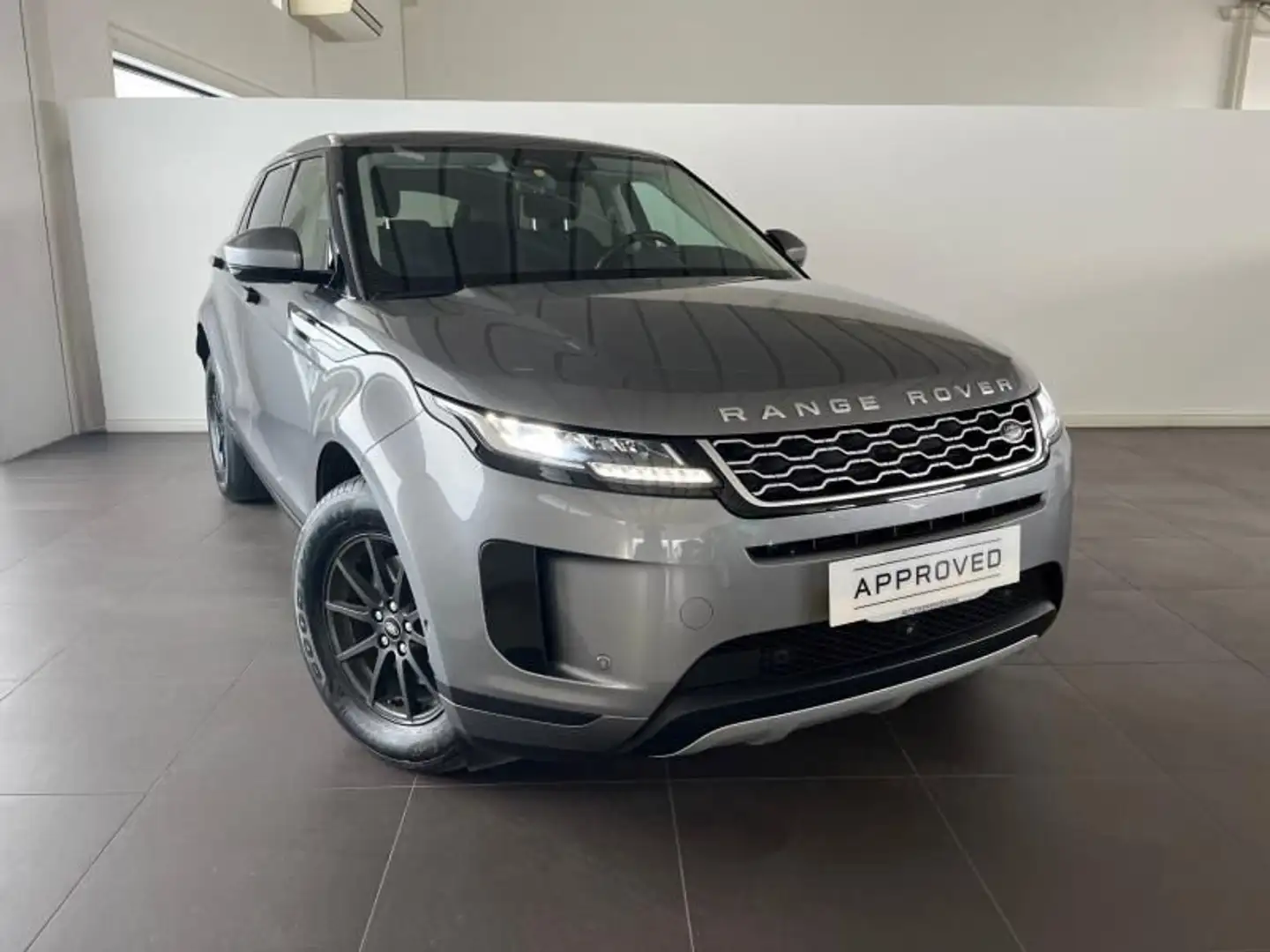 Land Rover Range Rover Evoque 2ª serie 2.0D I4 163 CV AWD Auto - 1