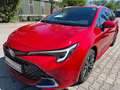 Toyota Corolla TS  2,0-l-Hybrid Team D * Technik Paket Rood - thumbnail 3