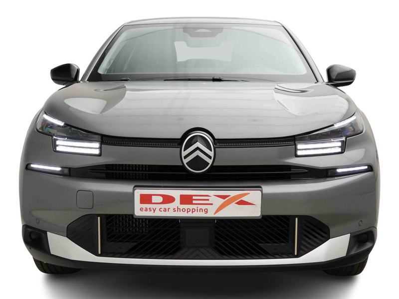 Citroen C4 X Hybrid 145 AUT MAX | Leather | GPS | Camera | Alu18 — photo 2