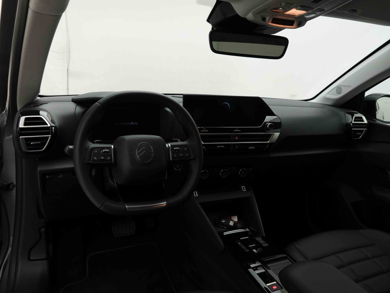 Citroen C4 X Hybrid 145 AUT MAX | Leather | GPS | Camera | Alu18 — photo 8