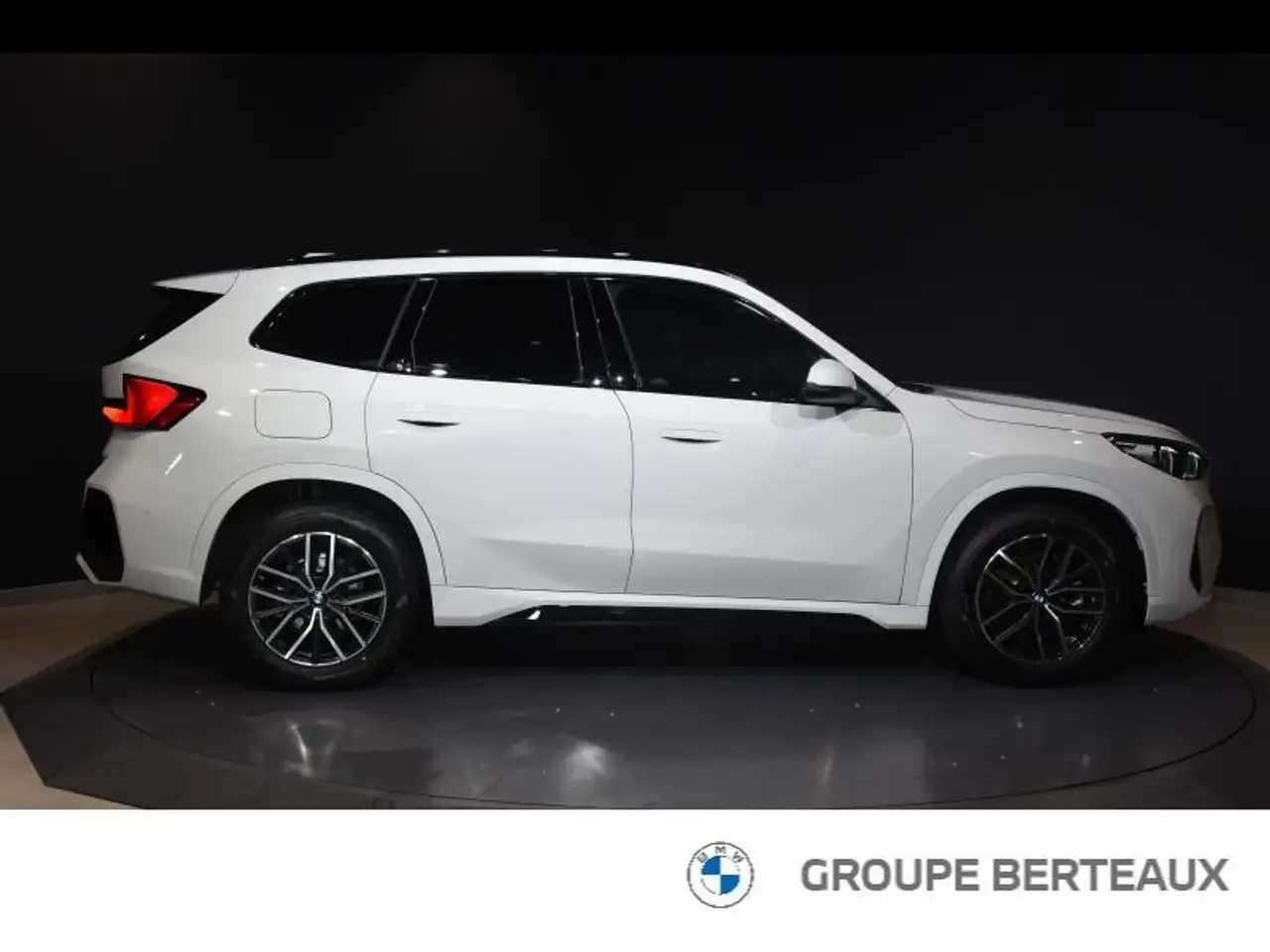 BMW X1 2026