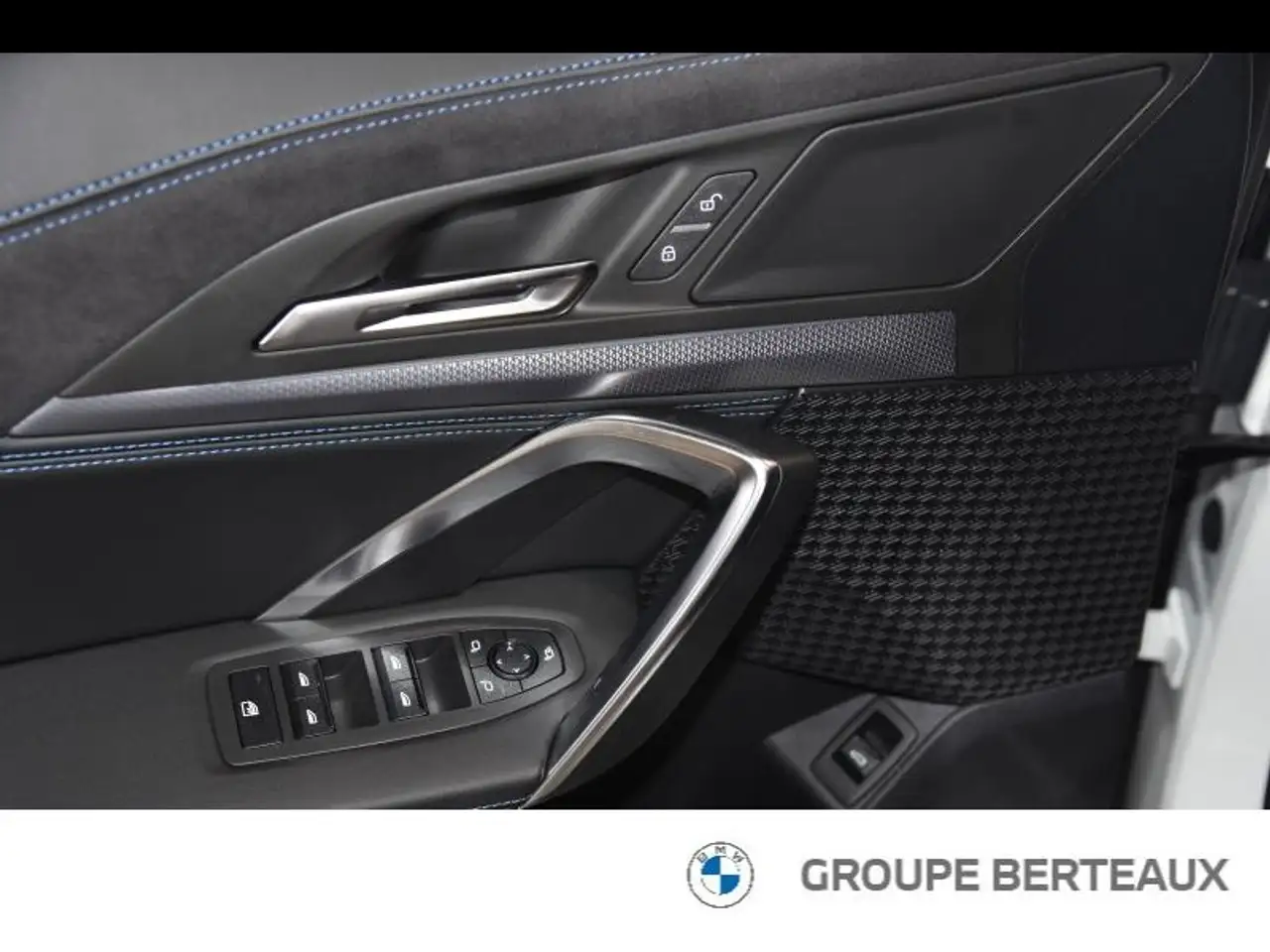 BMW X1 2026 — фото 14