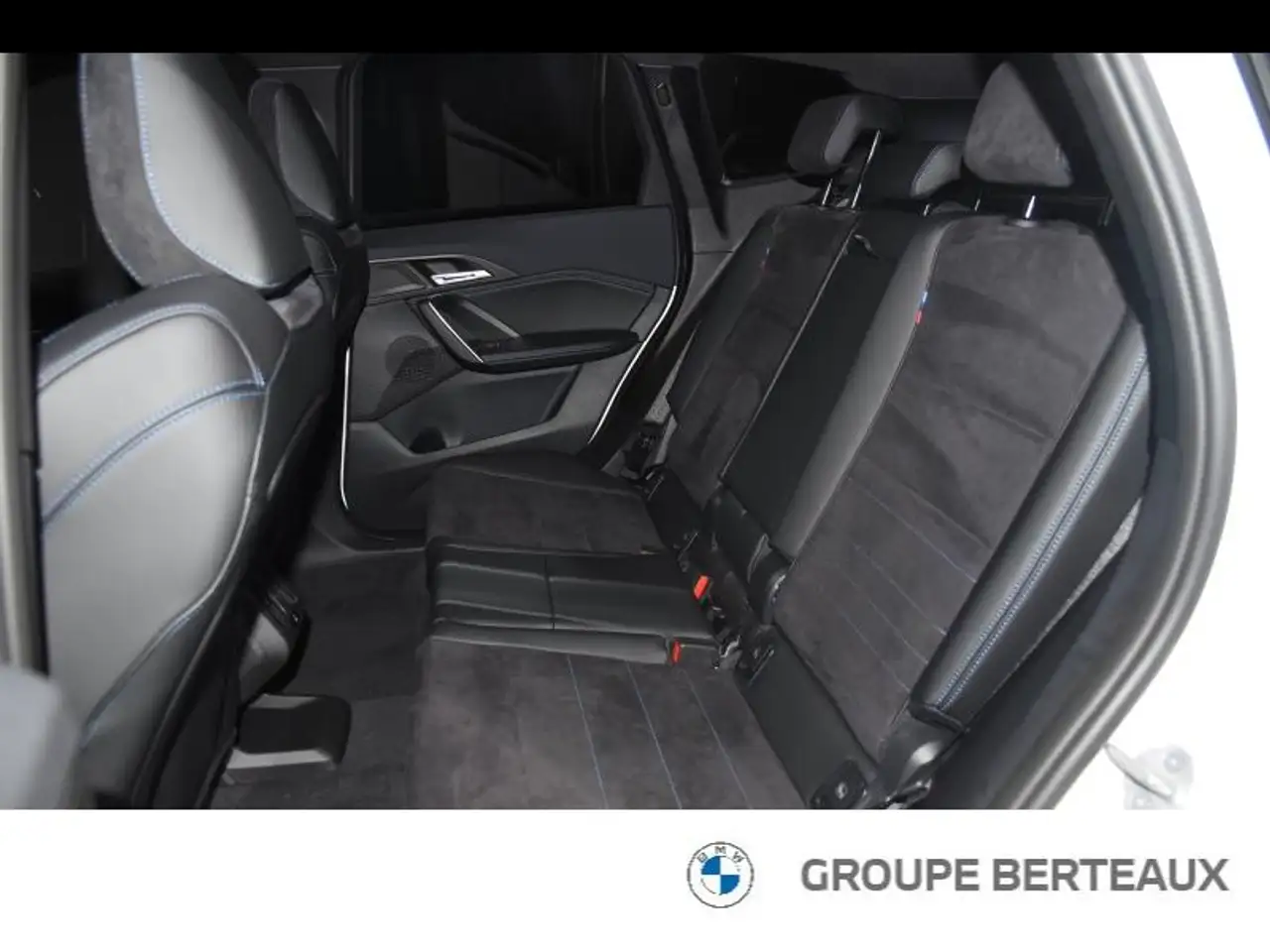 BMW X1 2026 — фото 13