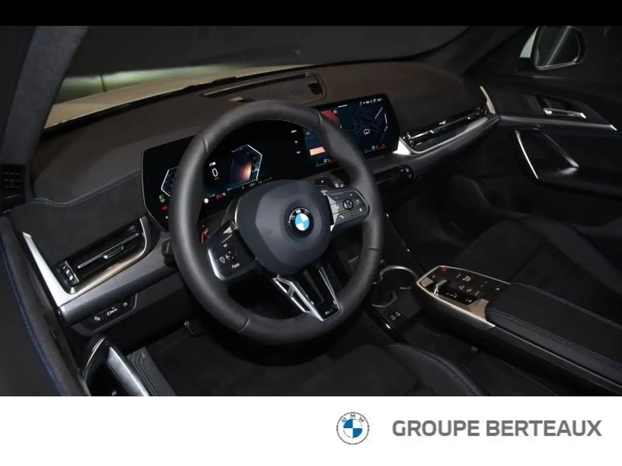 BMW X1 2026 — фото 10