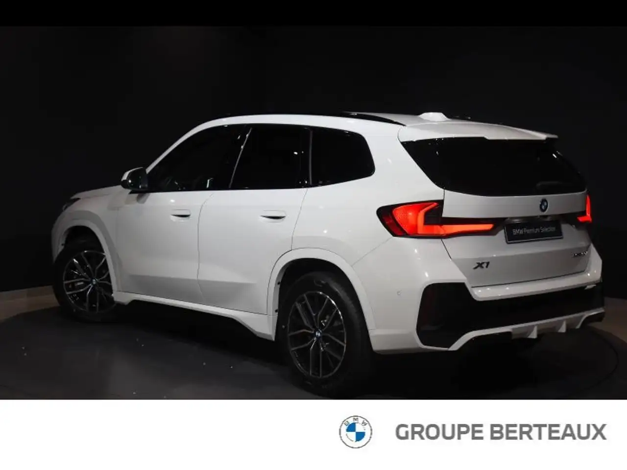 BMW X1 2026