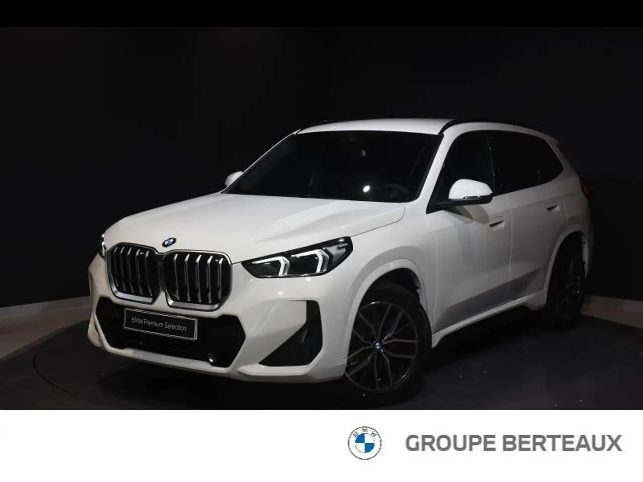 BMW X1 2026