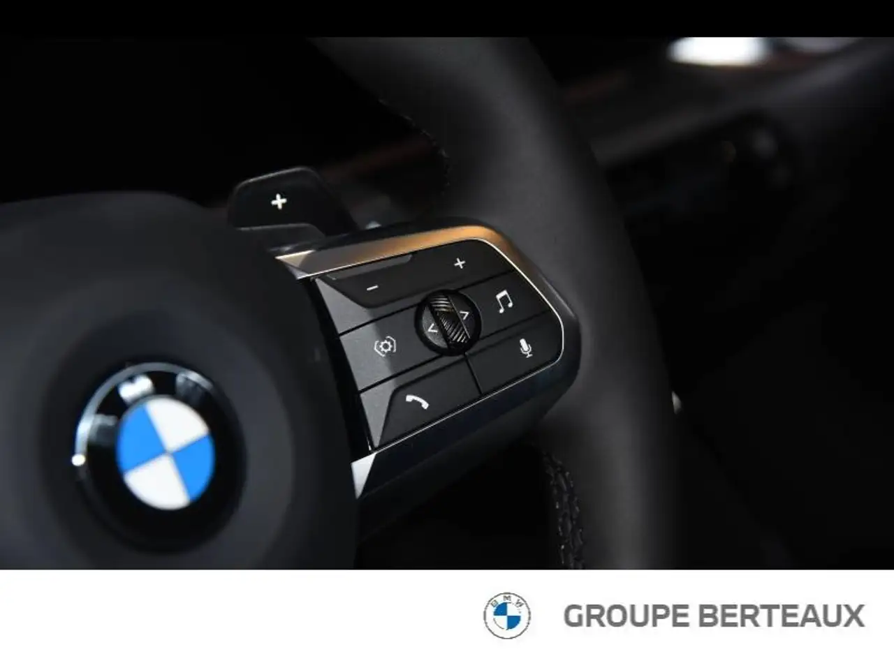 BMW X1 2026 — фото 15