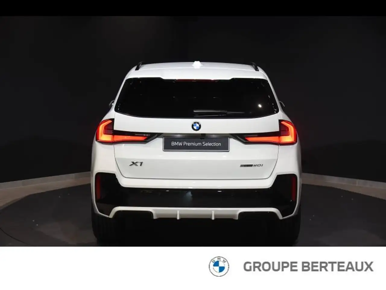 BMW X1 2026