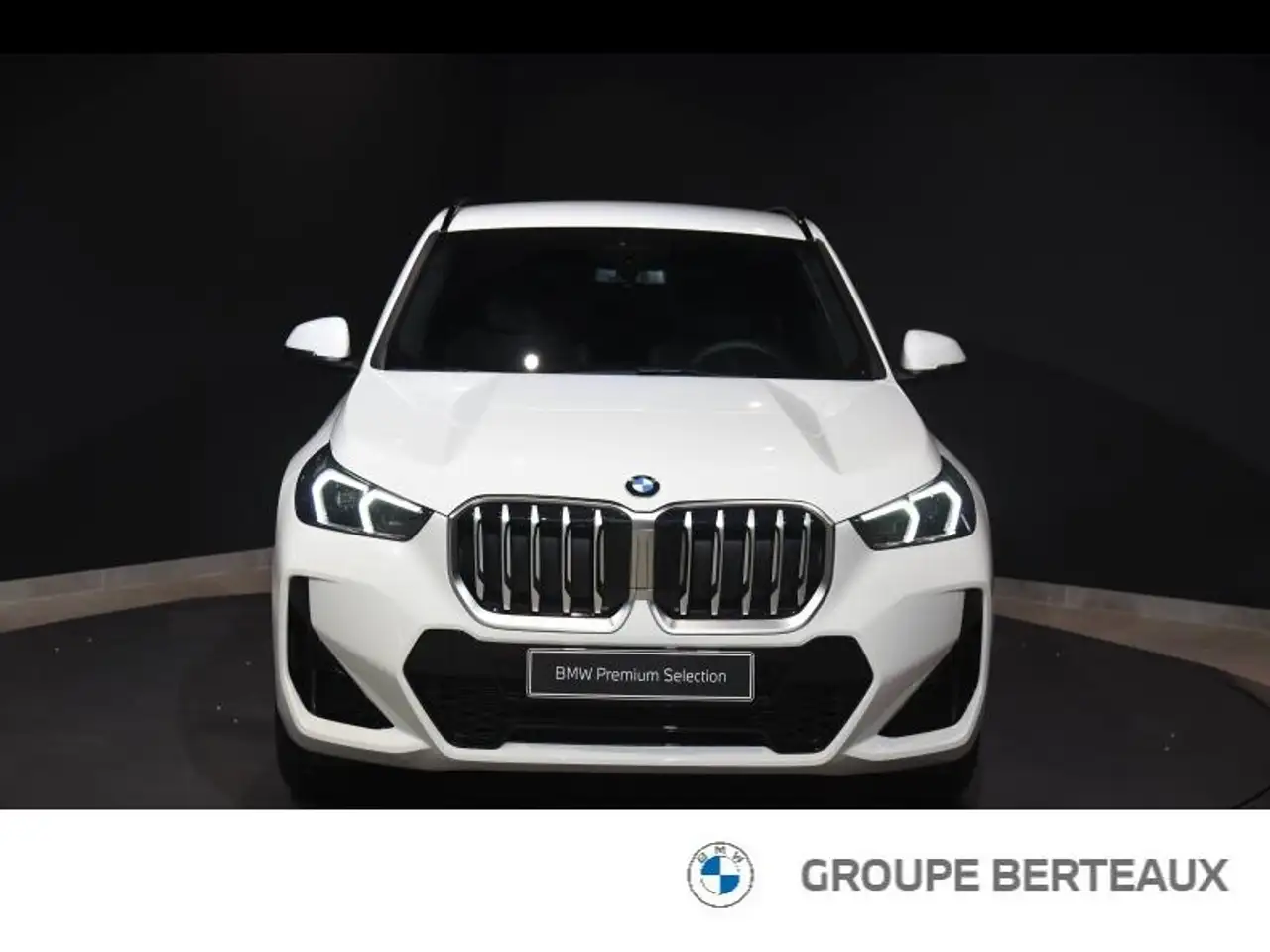 BMW X1 2026