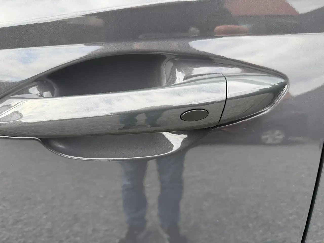 Hyundai TUCSON Style Hybrid Automatik 24