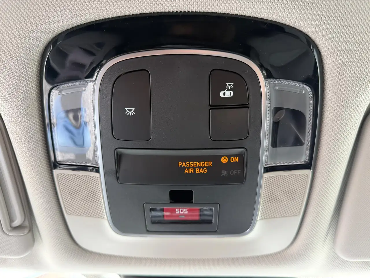 Hyundai TUCSON Style Hybrid Automatik 23