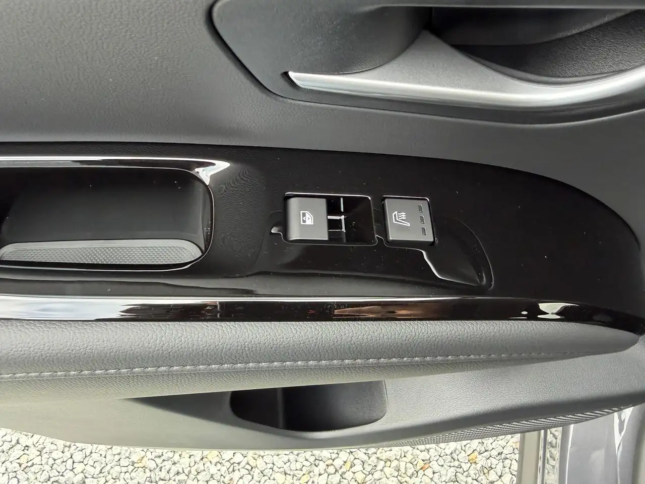 Hyundai TUCSON Style Hybrid Automatik 27