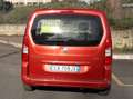 Peugeot Partner Partner Tepee 2008 Tepee 1.6 vti Active 120cv Rosso - thumbnail 1