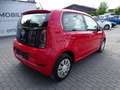 Volkswagen up! move up! BMT/Start-Stopp Automatik **PDC / KLIMA** Rot - thumbnail 3