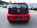 Volkswagen up! move up! BMT/Start-Stopp Automatik **PDC / KLIMA** Rot - thumbnail 4