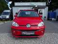 Volkswagen up! move up! BMT/Start-Stopp Automatik **PDC / KLIMA** Rot - thumbnail 8