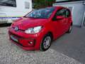 Volkswagen up! move up! BMT/Start-Stopp Automatik **PDC / KLIMA** Rot - thumbnail 7