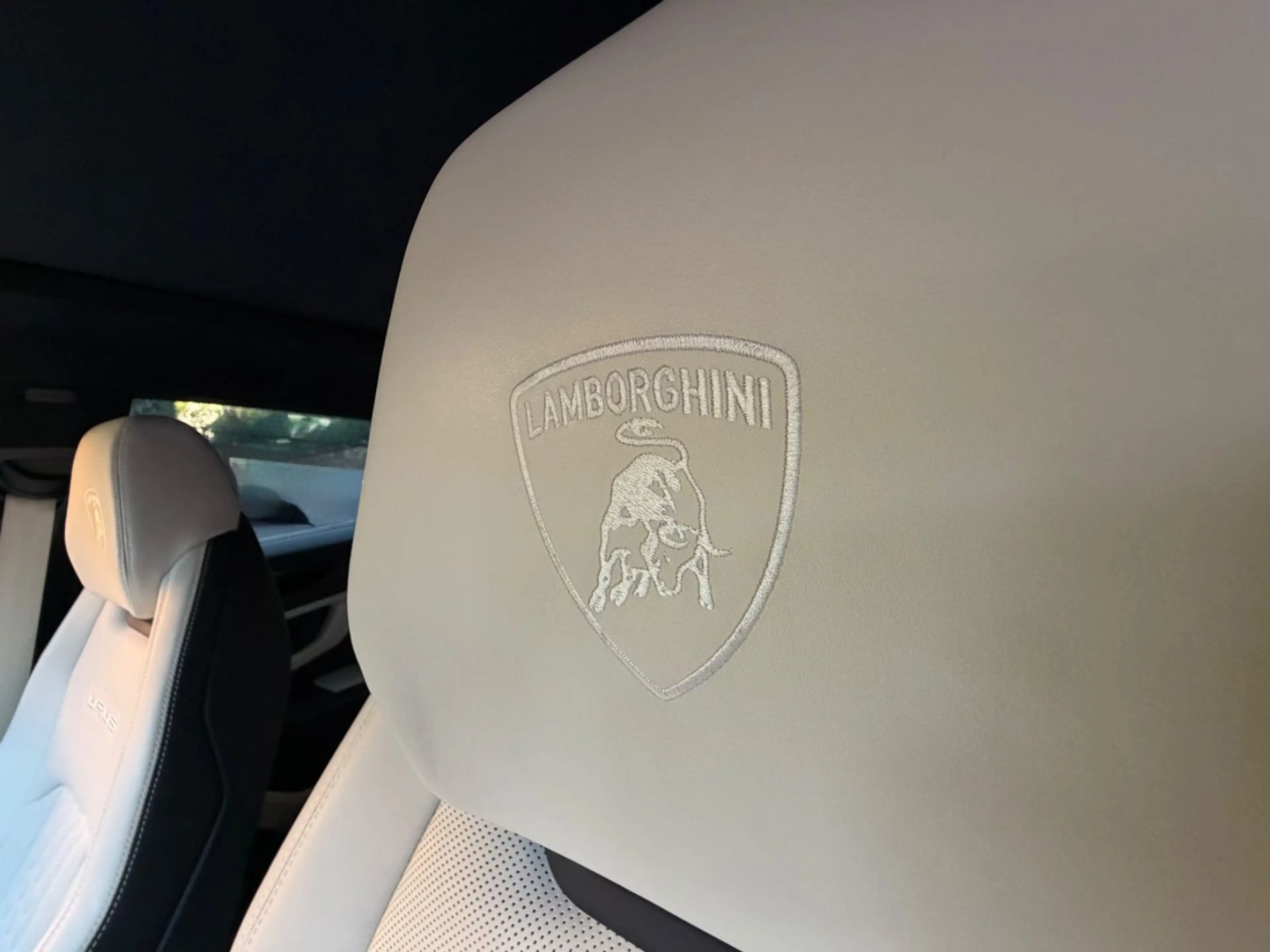 Lamborghini Urus S| Nero Nemesis| 23"| Keramik| B&O| 3D| HUD — photo 22