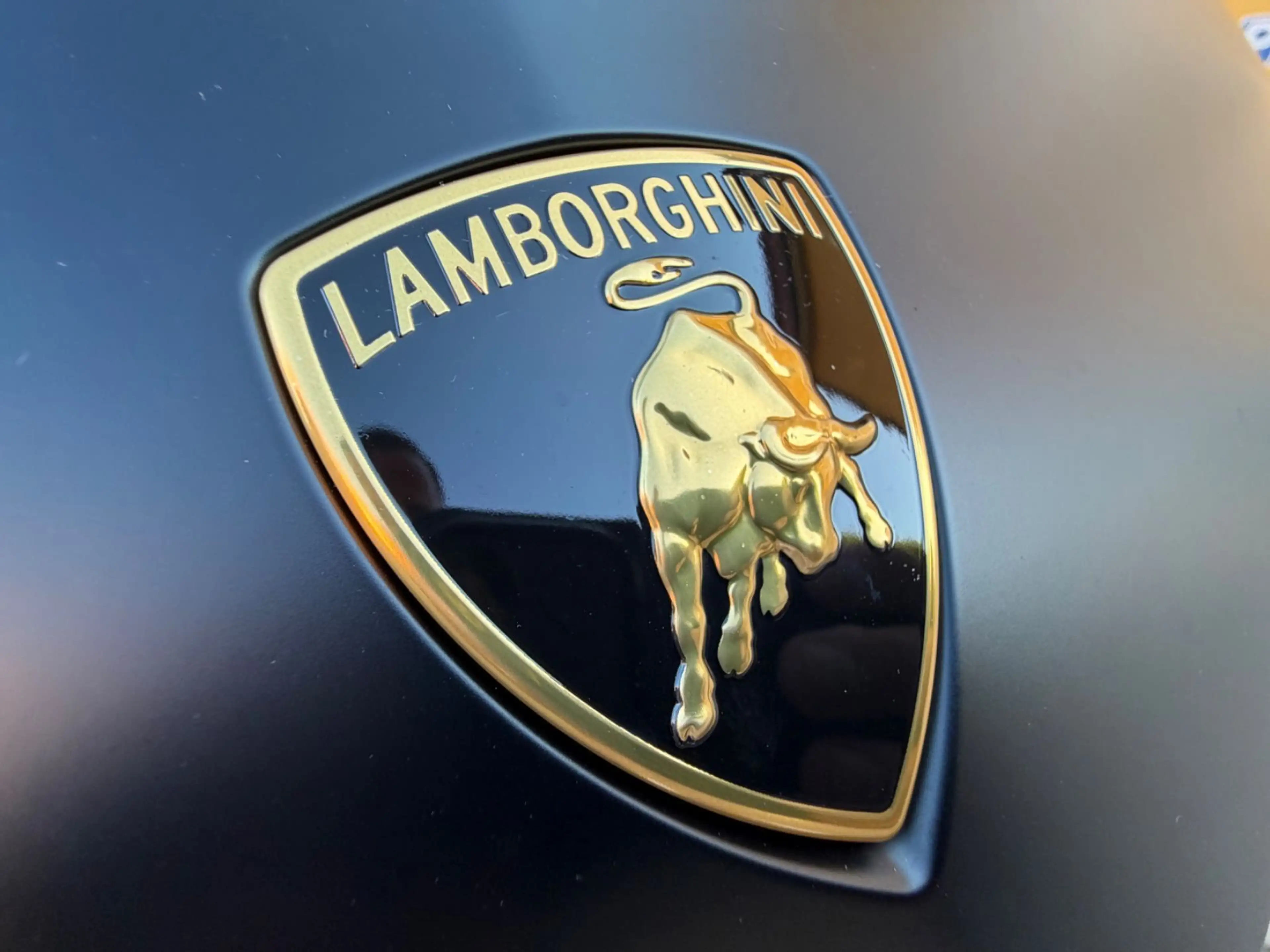 Lamborghini Urus S| Nero Nemesis| 23"| Keramik| B&O| 3D| HUD — photo 10