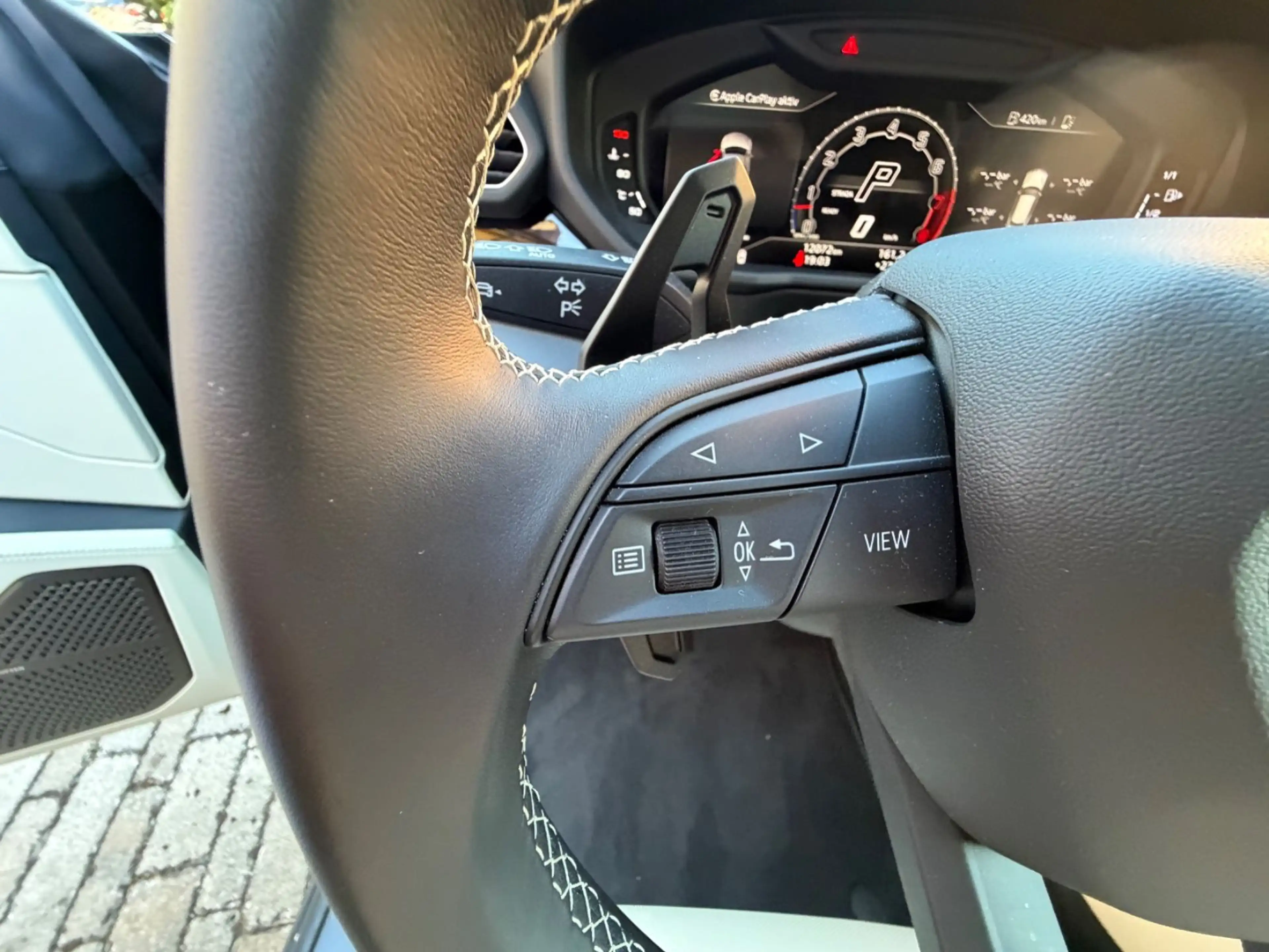 Lamborghini Urus S| Nero Nemesis| 23"| Keramik| B&O| 3D| HUD — photo 30