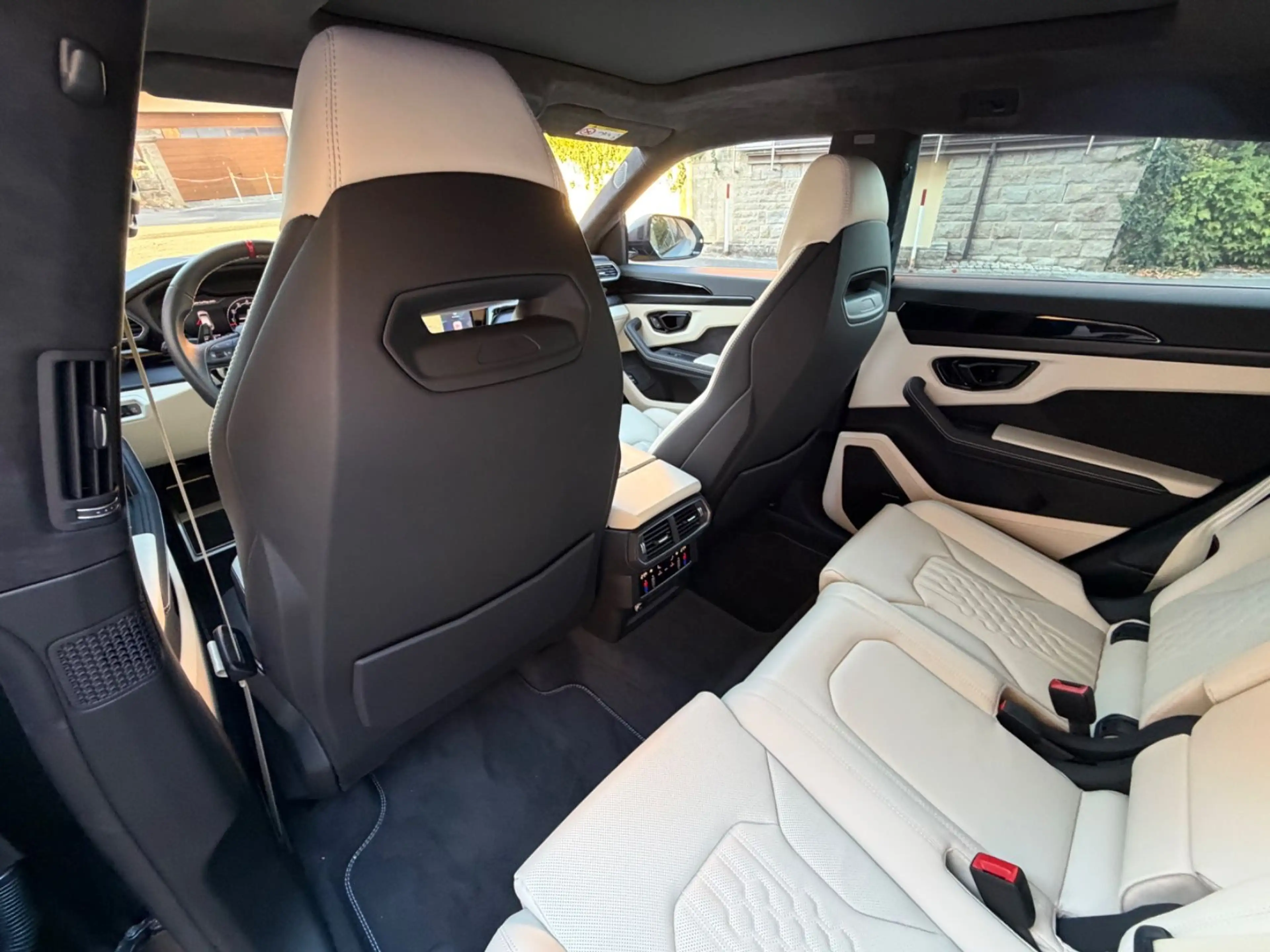 Lamborghini Urus S| Nero Nemesis| 23"| Keramik| B&O| 3D| HUD — photo 28