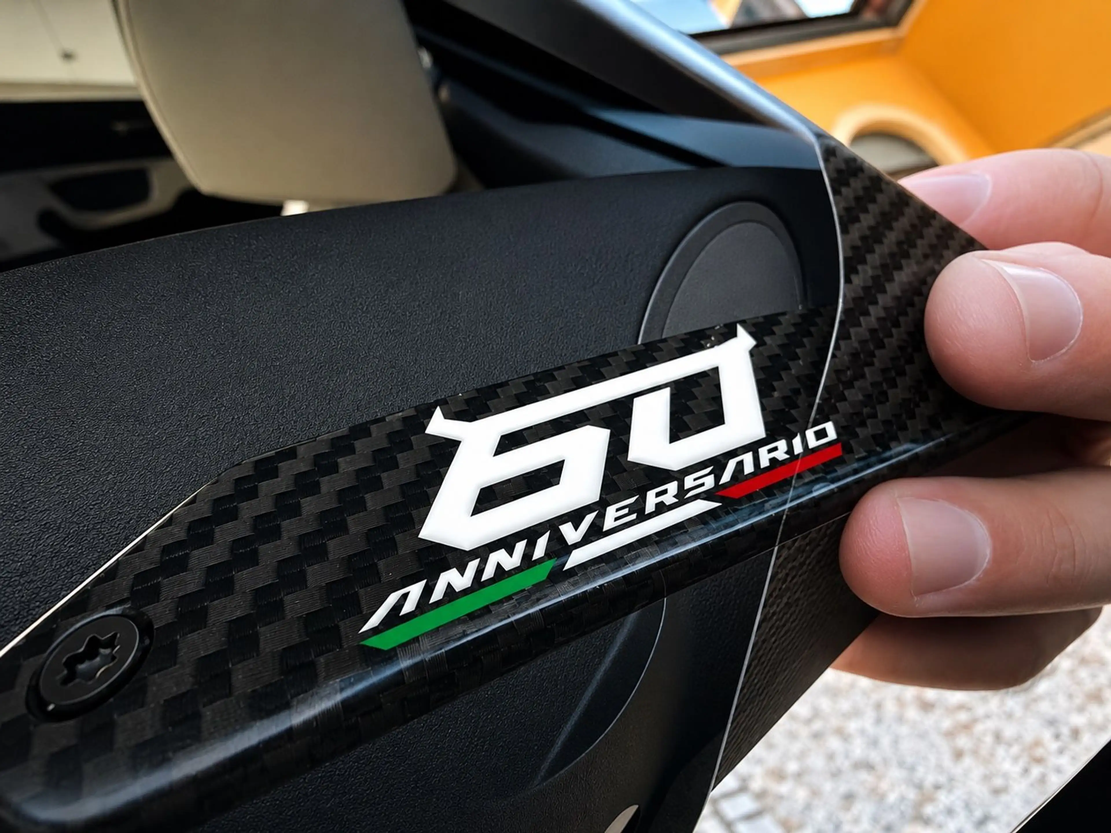 Lamborghini Urus S| Nero Nemesis| 23"| Keramik| B&O| 3D| HUD — photo 40