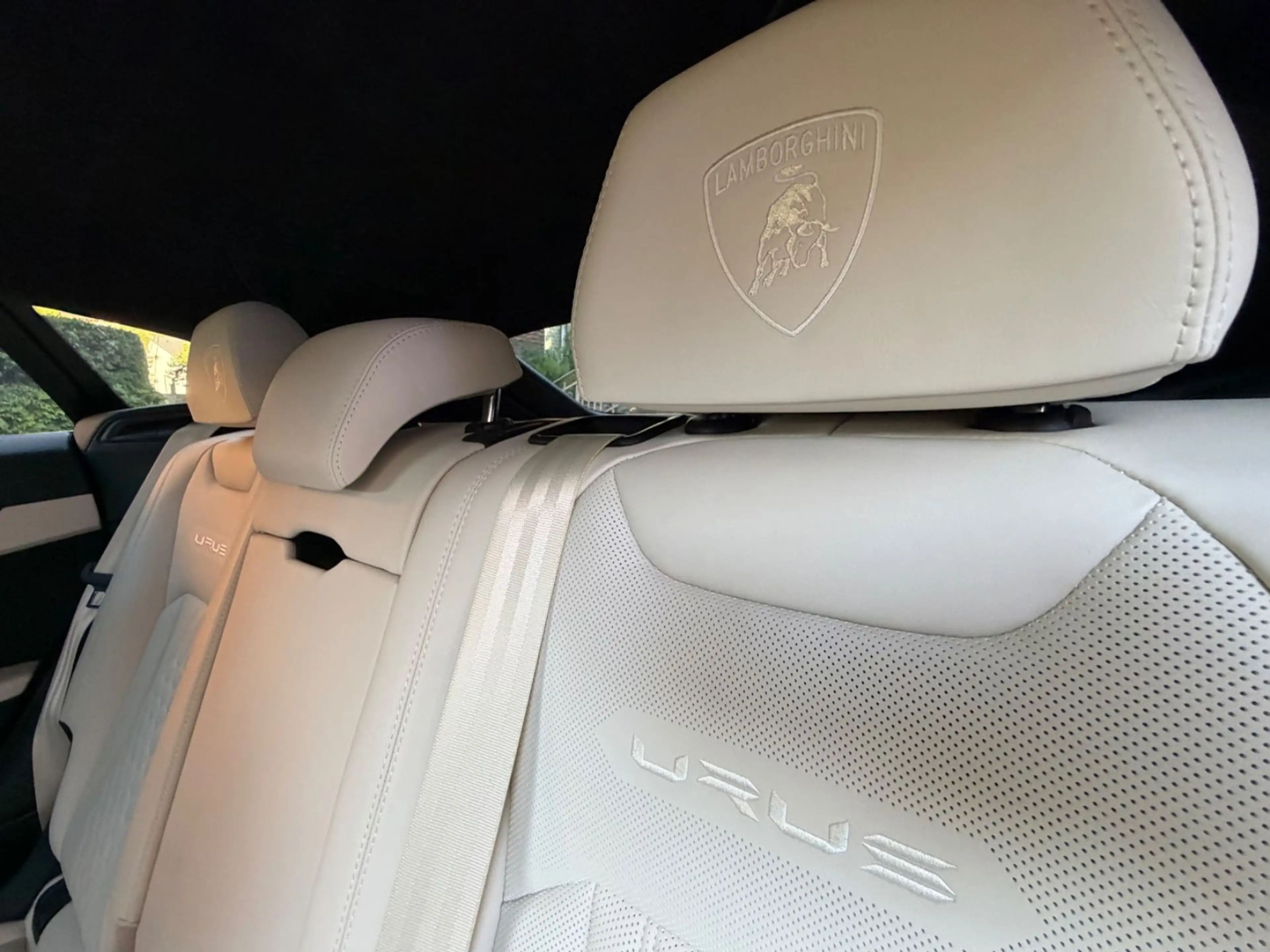 Lamborghini Urus S| Nero Nemesis| 23"| Keramik| B&O| 3D| HUD — photo 27