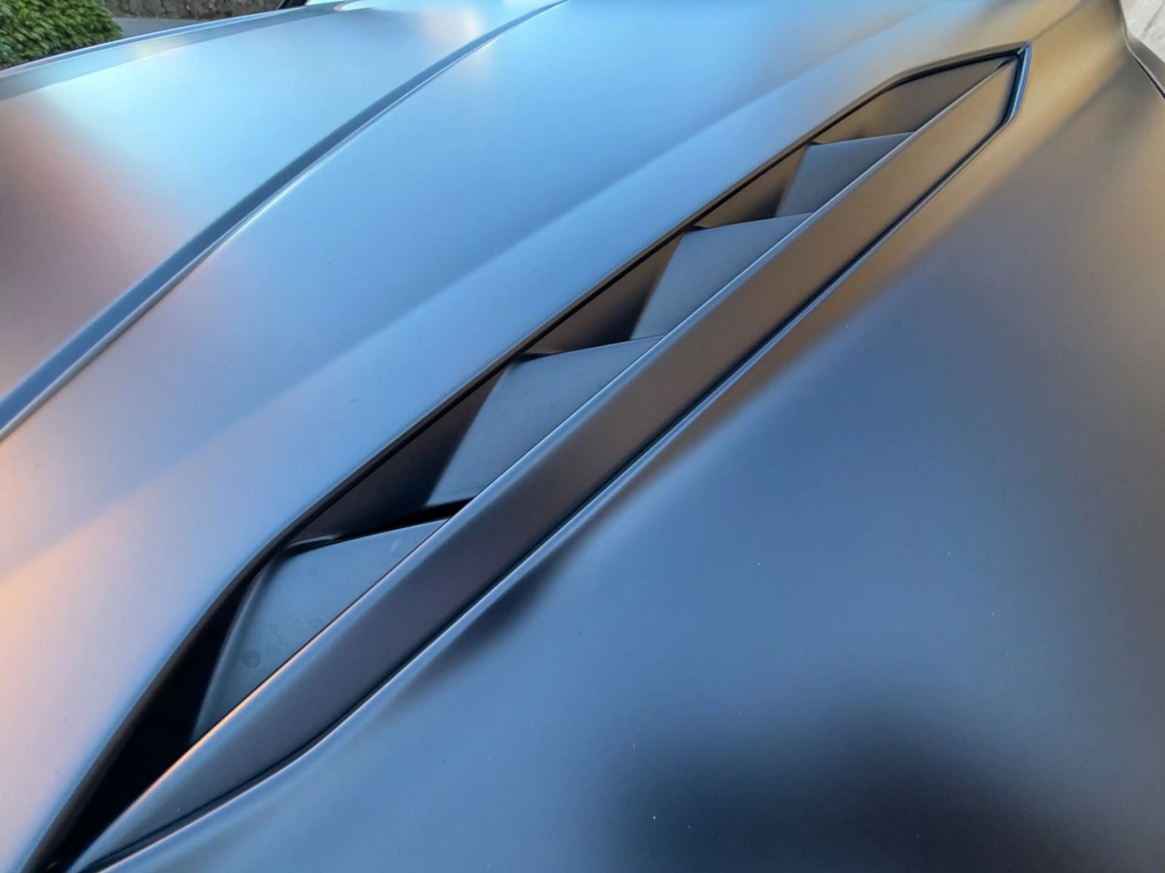 Lamborghini Urus S| Nero Nemesis| 23"| Keramik| B&O| 3D| HUD — photo 36