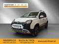Fiat Panda TwinAir 85 4x4 Cross Weiß - thumbnail 1