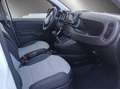 Fiat Panda TwinAir 85 4x4 Cross Weiß - thumbnail 16