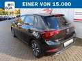Volkswagen Polo Klimaautomatik*Car Play*PDC*Sitzheizung*All Schwarz - thumbnail 5