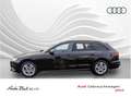 Audi A4 advanced 35TFSI Stronic Navi LED ACC Schwarz - thumbnail 4
