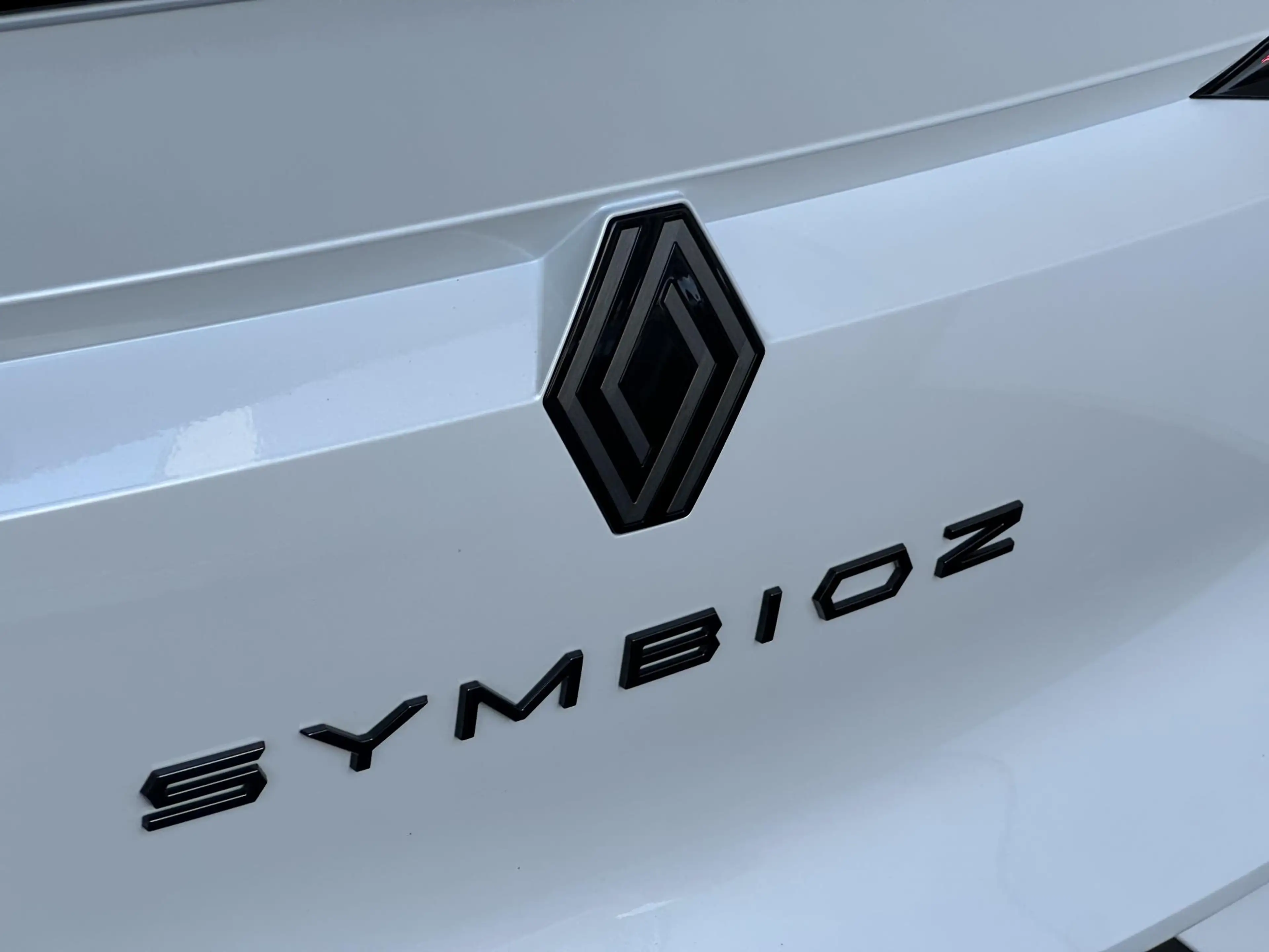 Renault Symbioz 1.8 E-Tech full hybrid 160 esprit Alpine PACK LIGH — photo 42