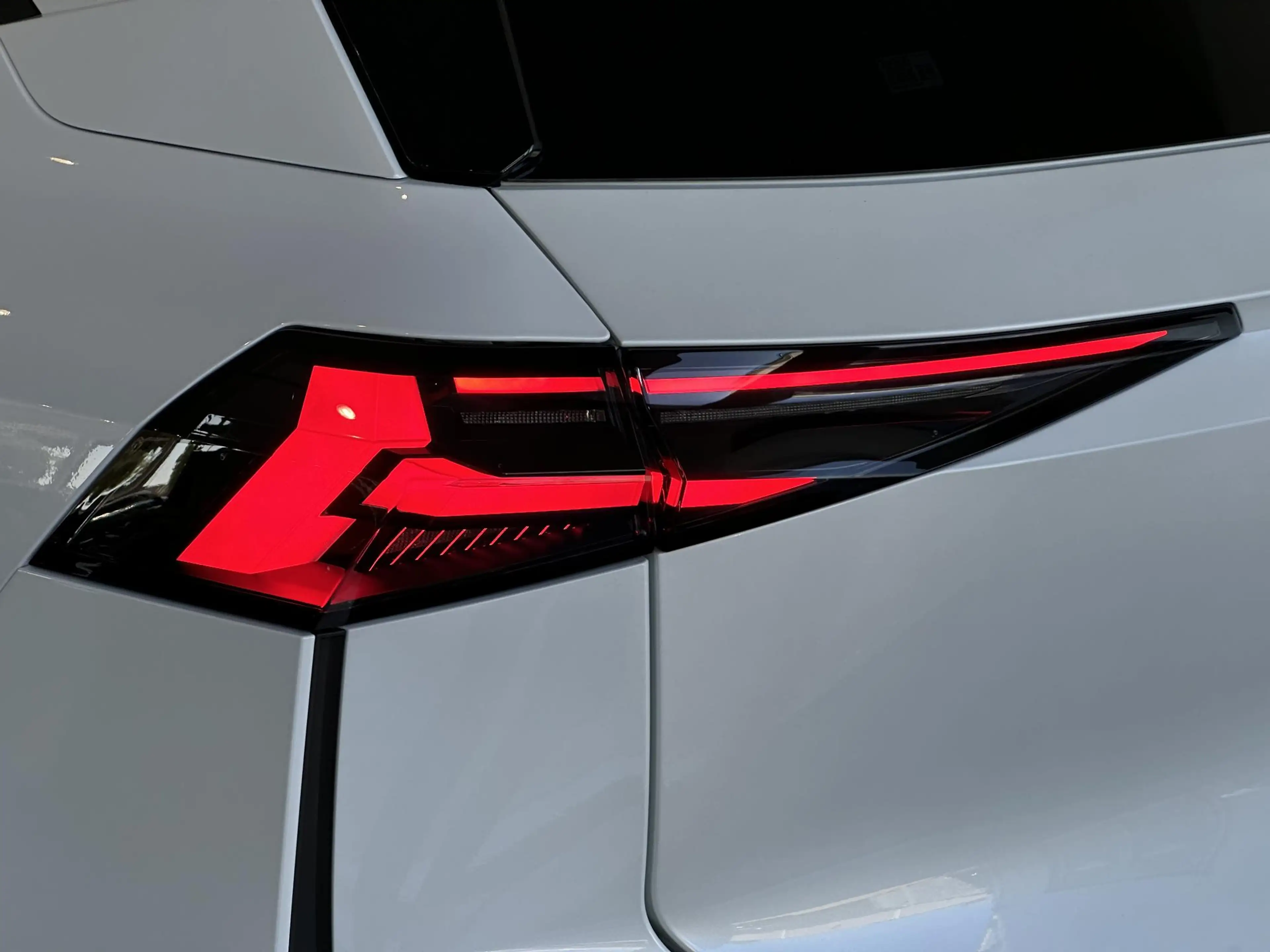 Renault Symbioz 1.8 E-Tech full hybrid 160 esprit Alpine PACK LIGH — photo 41