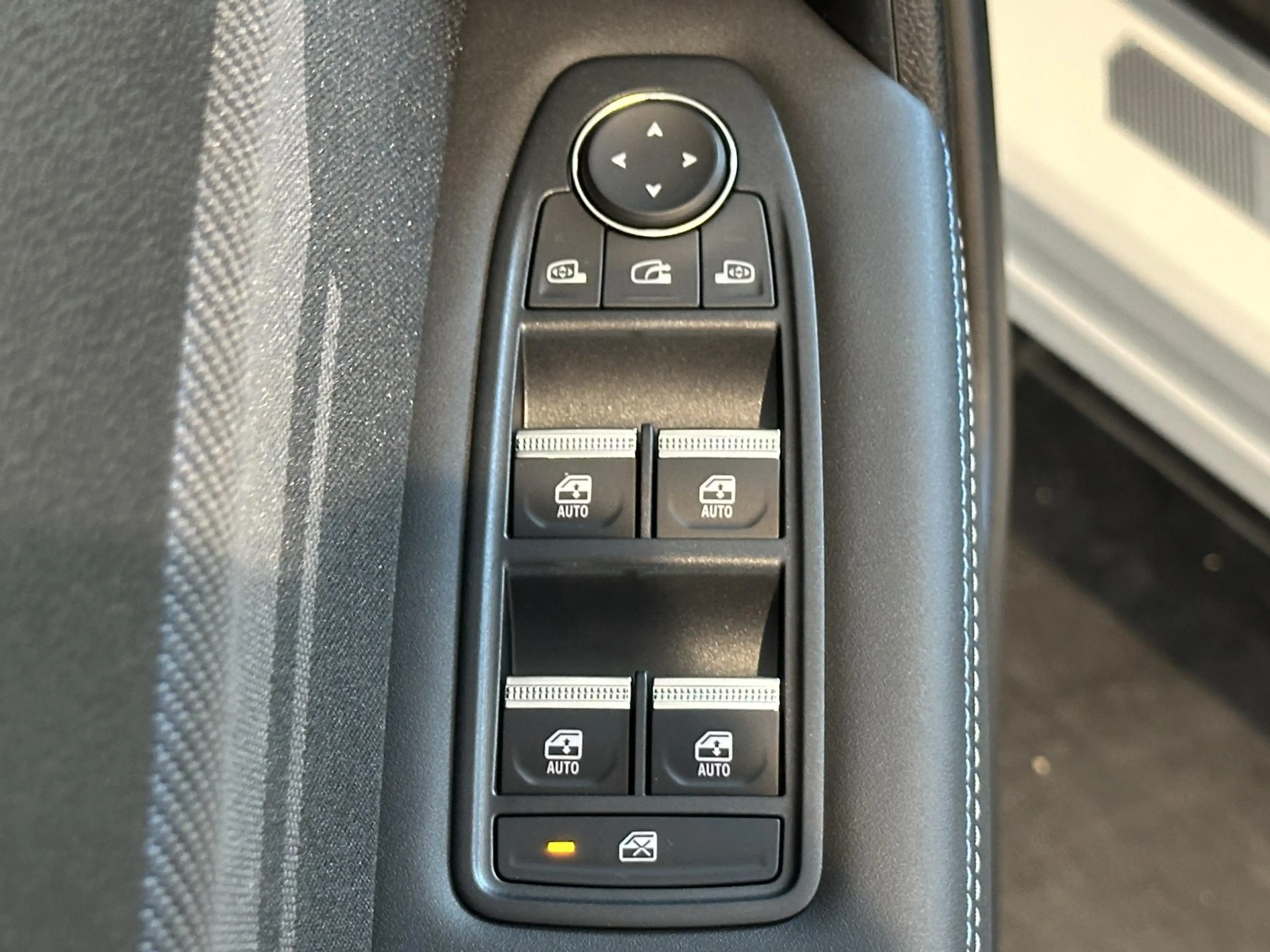 Renault Symbioz 1.8 E-Tech full hybrid 160 esprit Alpine PACK LIGH — photo 23