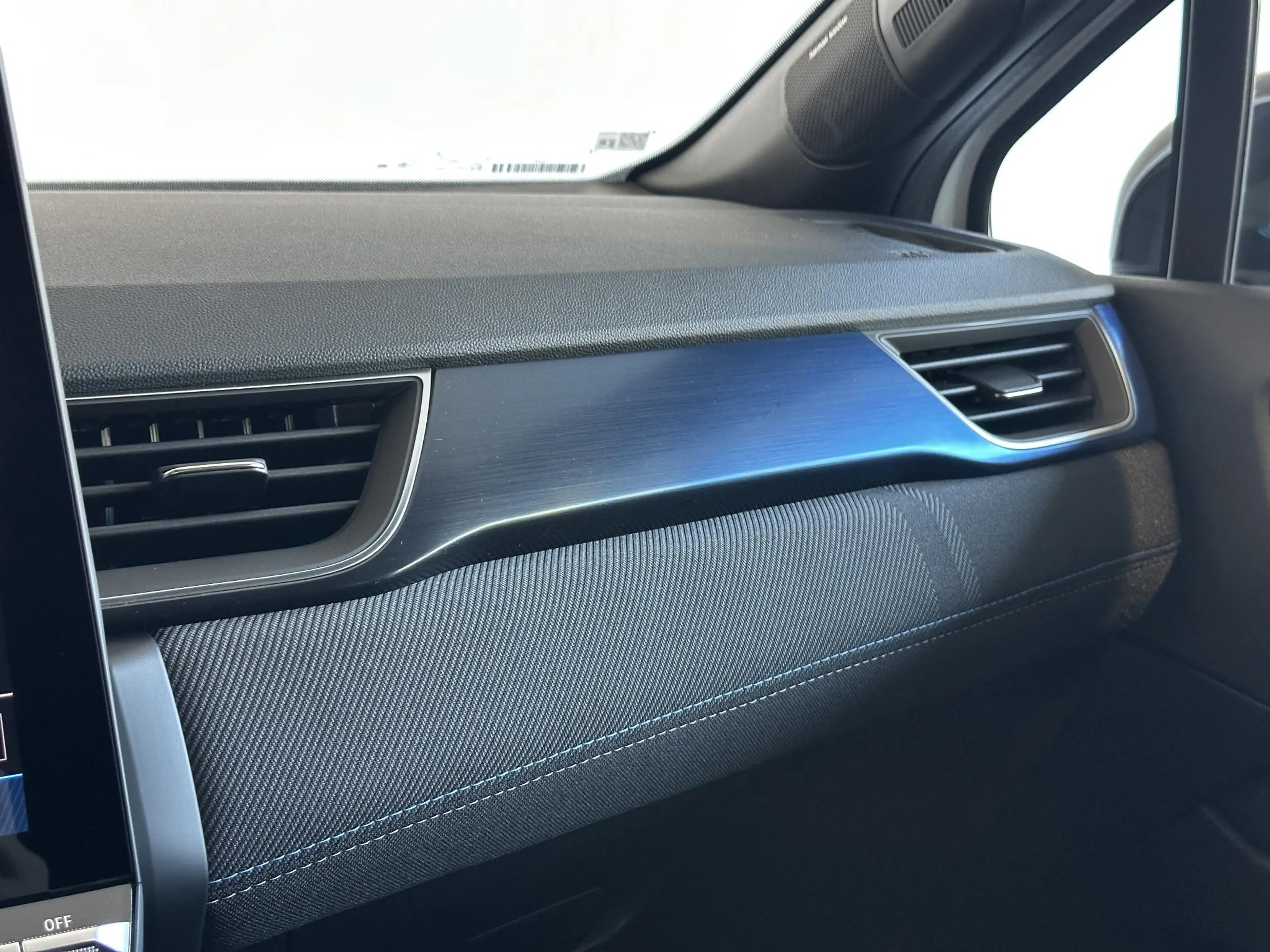 Renault Symbioz 1.8 E-Tech full hybrid 160 esprit Alpine PACK LIGH — photo 33