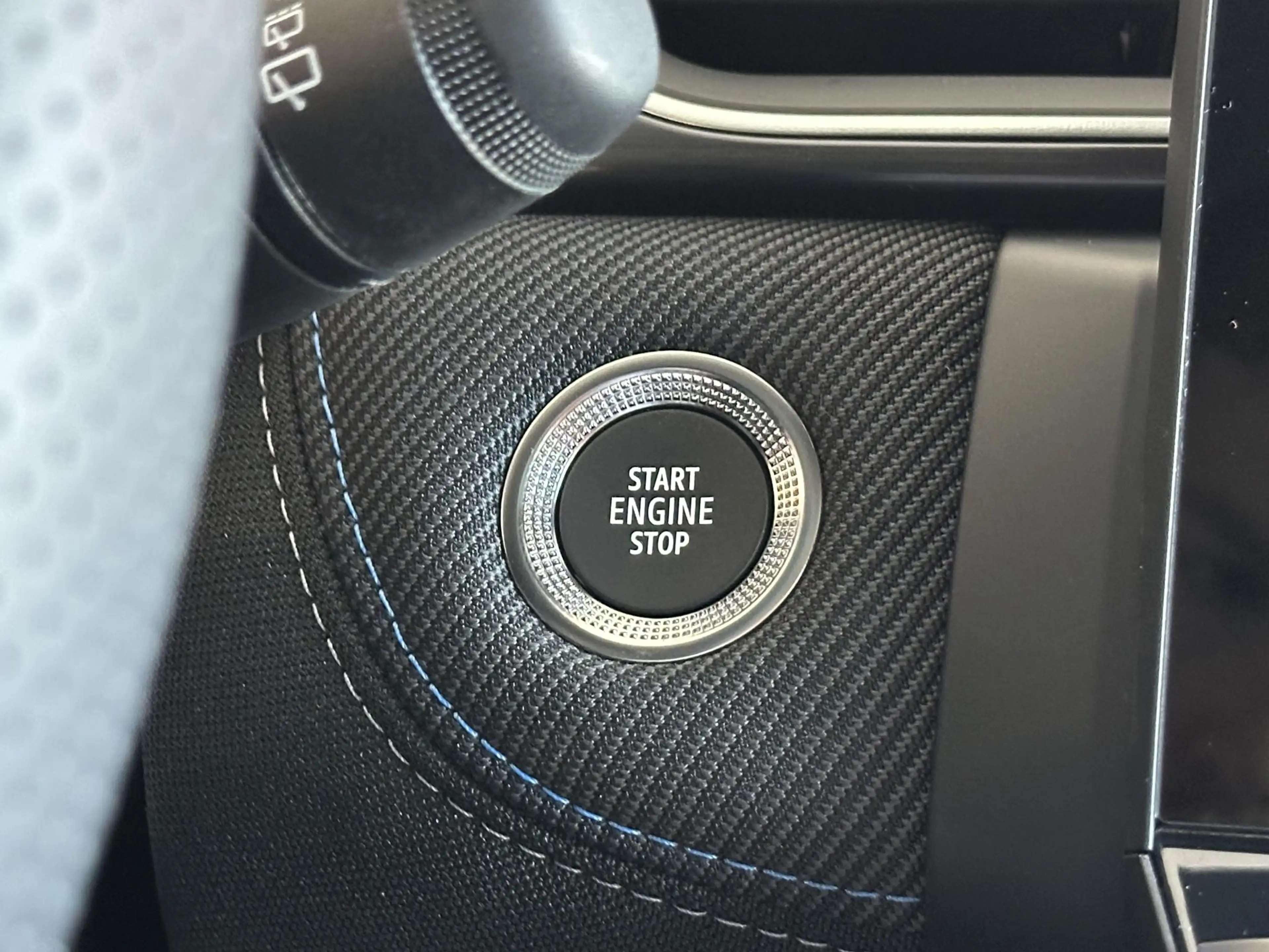 Renault Symbioz 1.8 E-Tech full hybrid 160 esprit Alpine PACK LIGH — photo 26