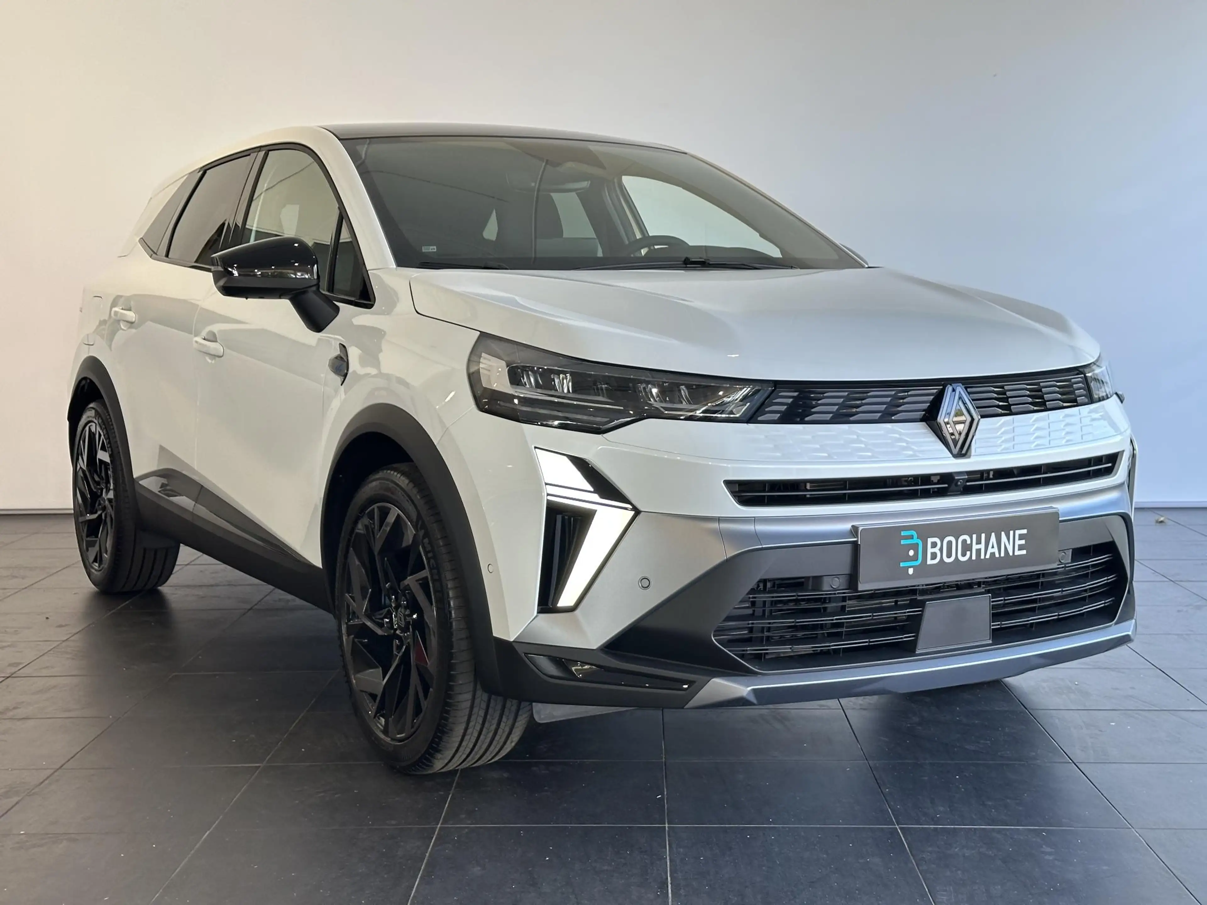Renault Symbioz 1.8 E-Tech full hybrid 160 esprit Alpine PACK LIGH — photo 5