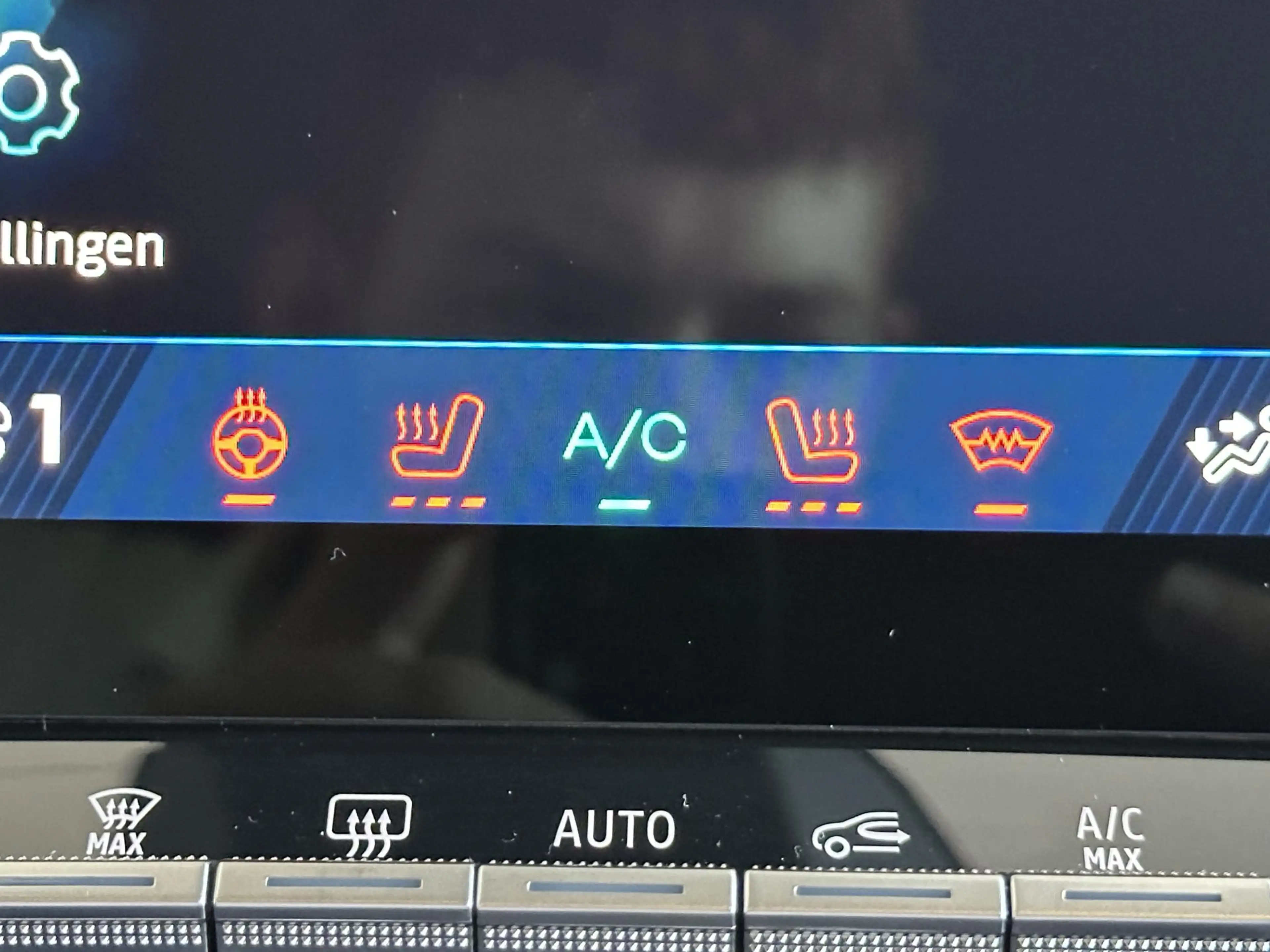 Renault Symbioz 1.8 E-Tech full hybrid 160 esprit Alpine PACK LIGH — photo 17